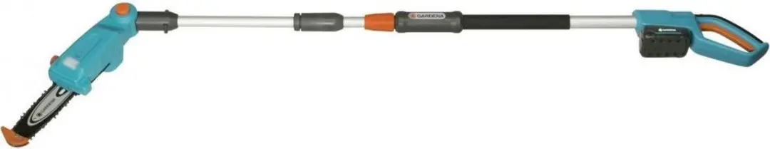 Gardena Accu Telescopische Snoeizaag TCS 20/18 P4A - 20cm - 50mm