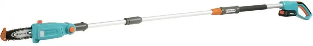 Gardena Accu Telescopische Snoeizaag TCS 20/18 P4A - 20cm - 50mm
