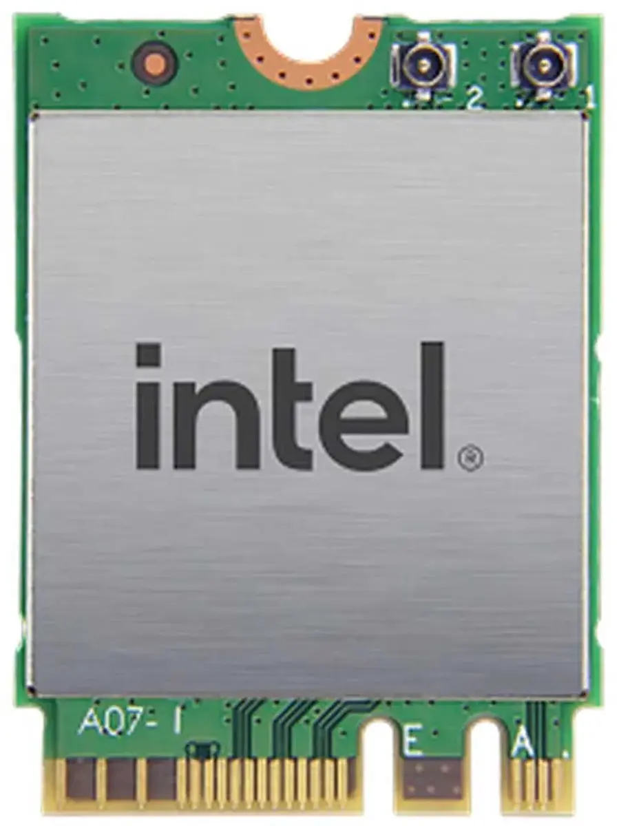 Intel AX200.NGWG.NV WiFi 6 AX200 2230 PCIe-adapter