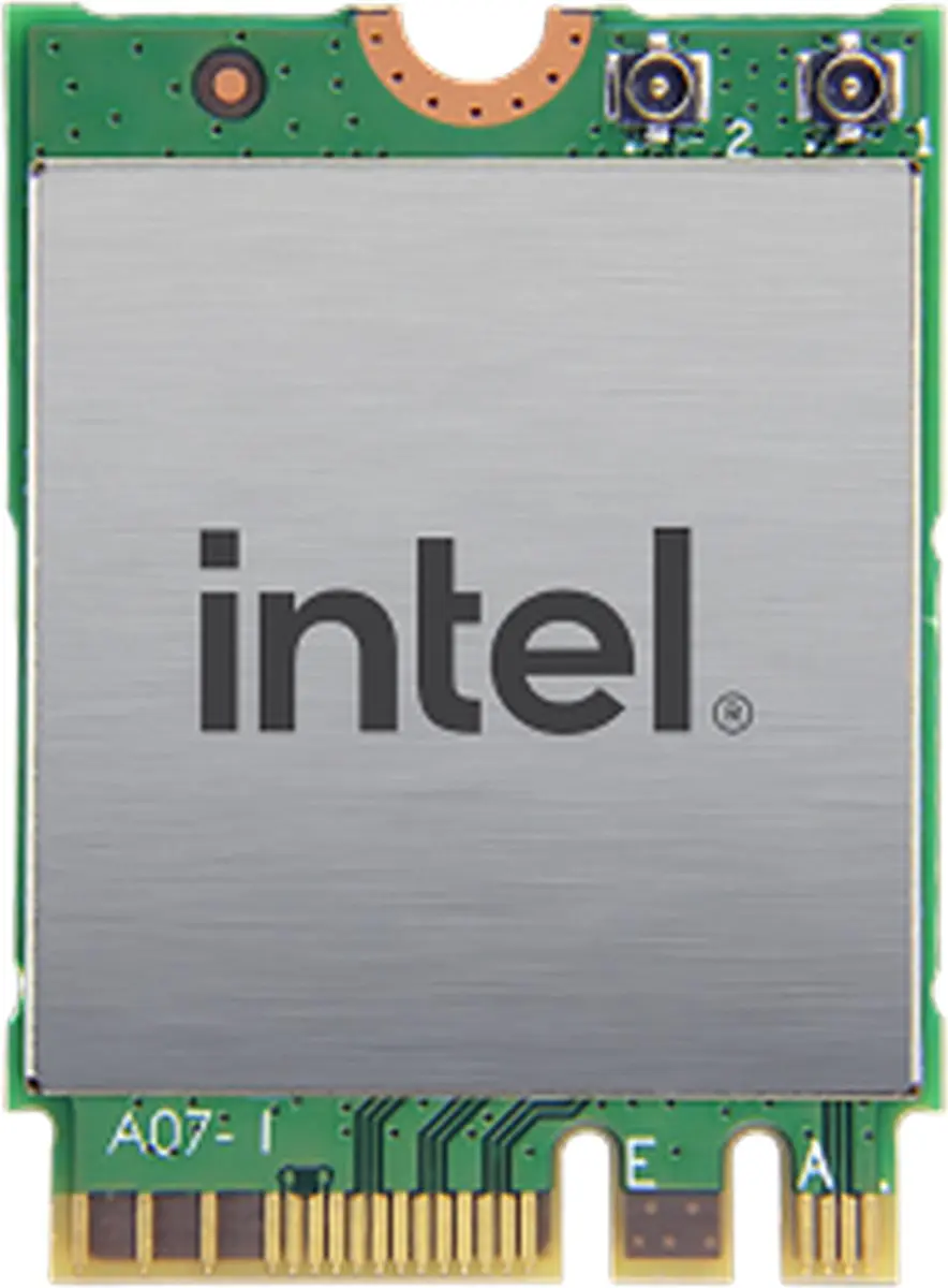Intel AX200.NGWG.NV WiFi 6 AX200 2230 PCIe-adapter