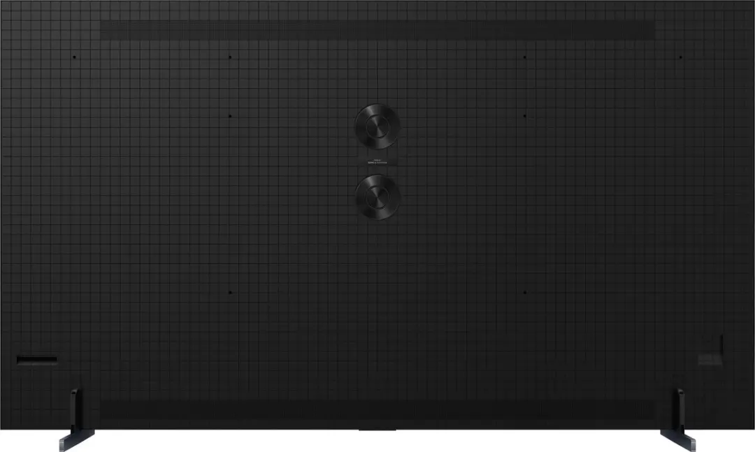 TCL RM9L 115RM9L 115" 4K Smart TV - Zwart