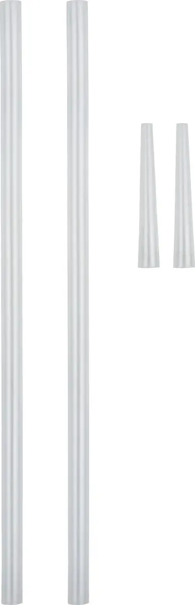 Wolfcraft Purpistool 4342000 - Montageschuim Pistool - Zwart