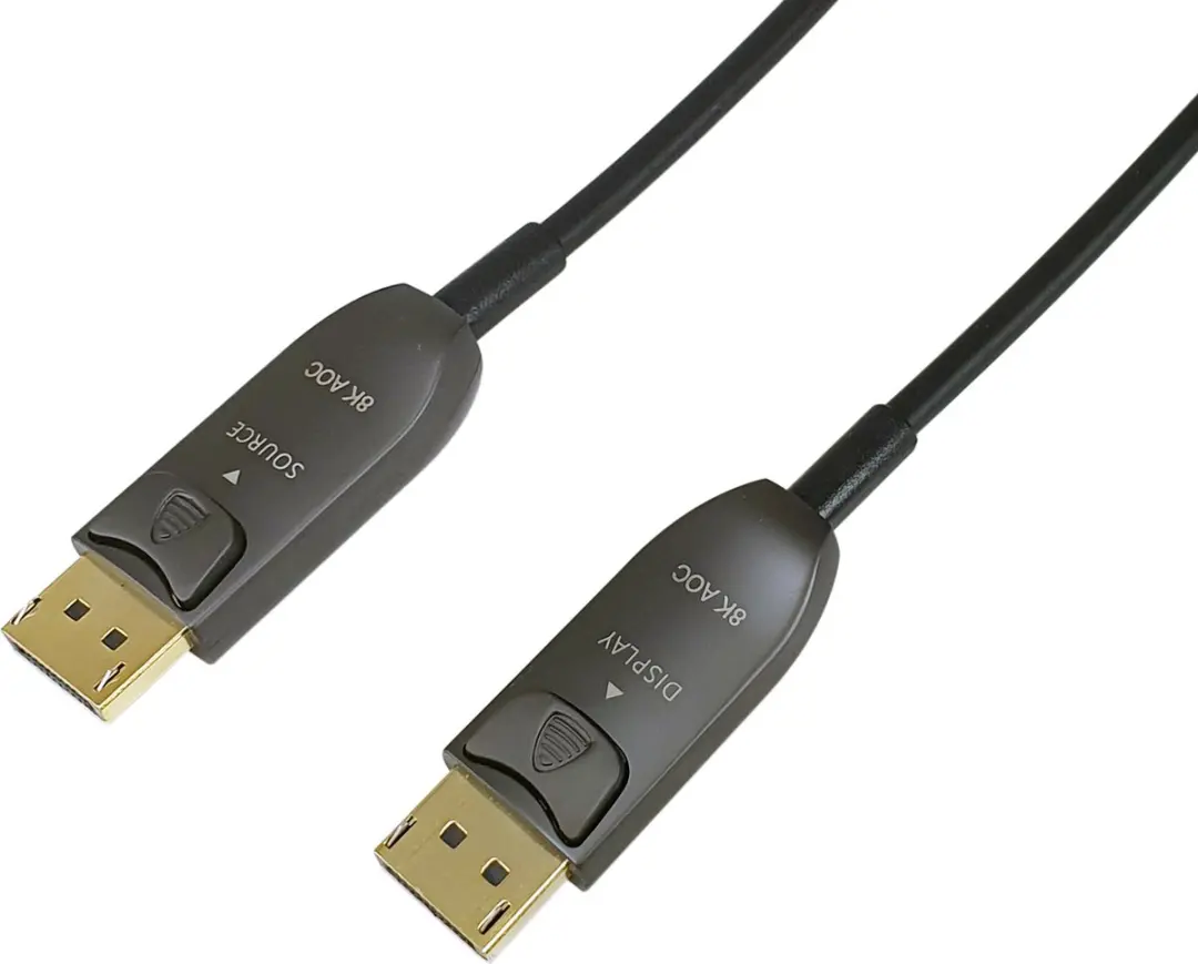 Equip 119443 DisplayPort Kabel 30m