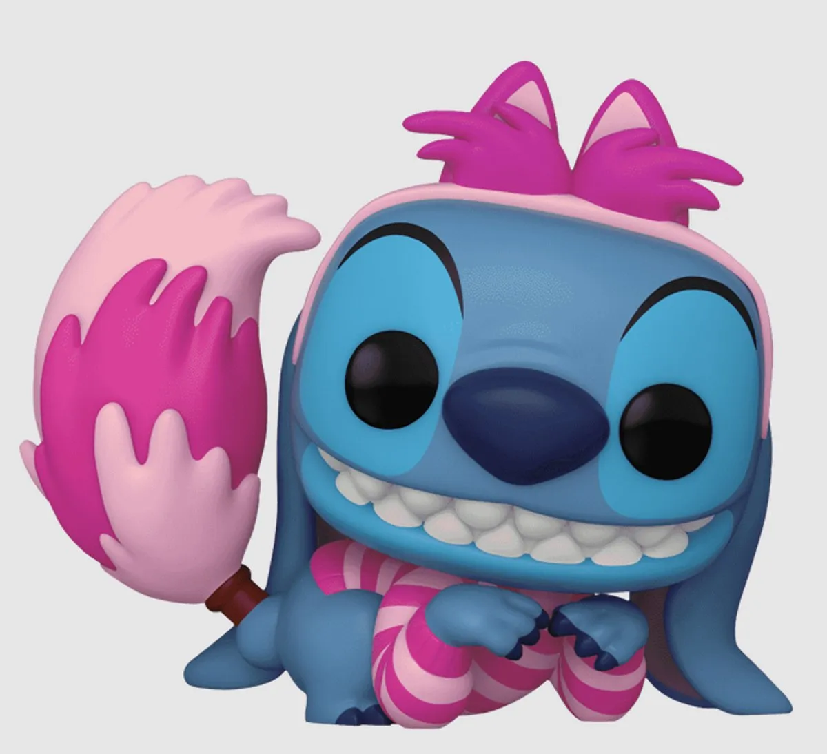 Funko Pop! Disney Stitch als Cheshire Cat #1460 - 75163