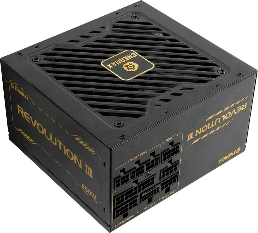 Enermax ERV850G-AHG-MAC Voeding 850W