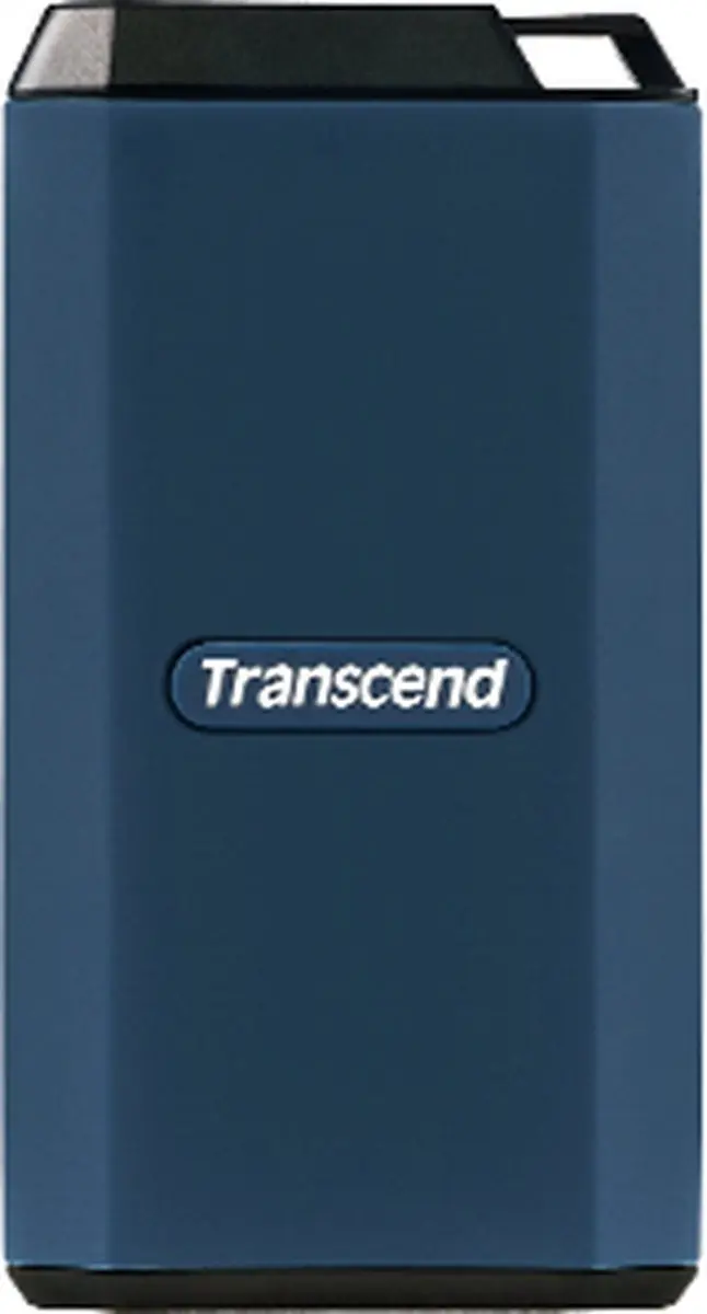 Transcend ESD410C 4TB Externe SSD
