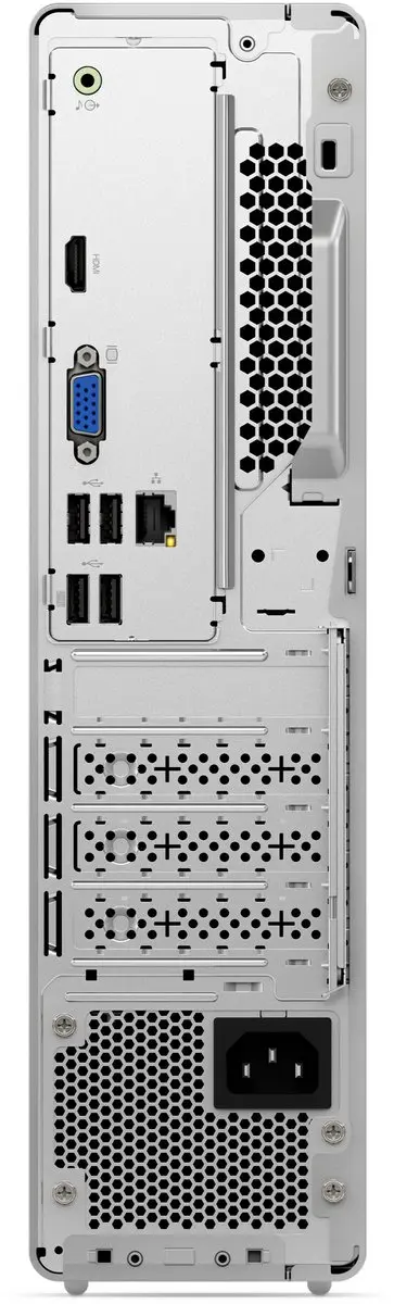 Lenovo IdeaCentre Tower 08IRR9 Gaming PC - i7-14700 - 16GB DDR5 - 512GB SSD - Grijs