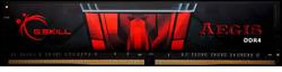 G.Skill DDR4 8GB PC3000 CL16 8GISB