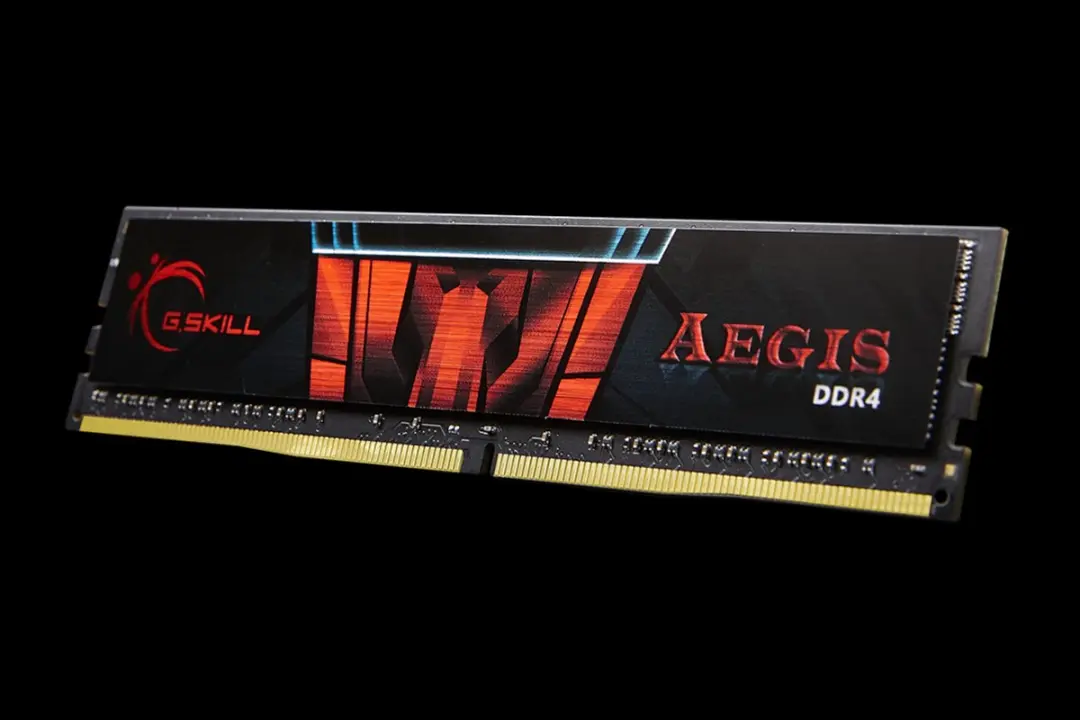 G.Skill DDR4 8GB PC3000 CL16 8GISB