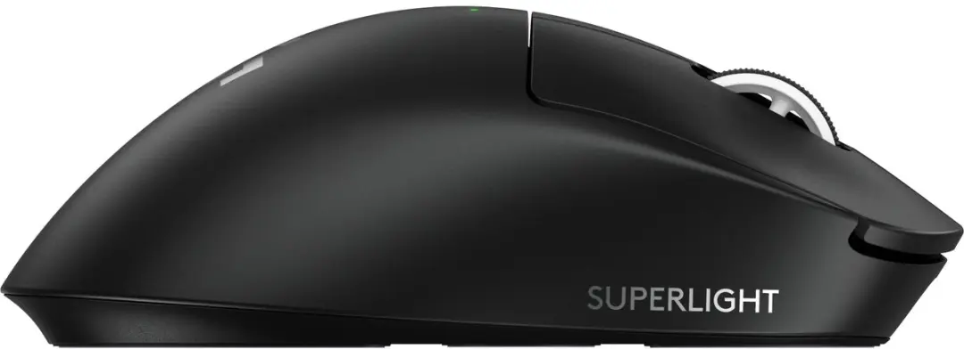 Logitech G PRO X SUPERLIGHT 2 Dex