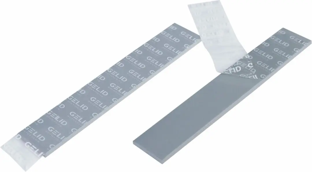 Gelid Solutions GP-Extreme Thermische Mat 120x20x2.5mm