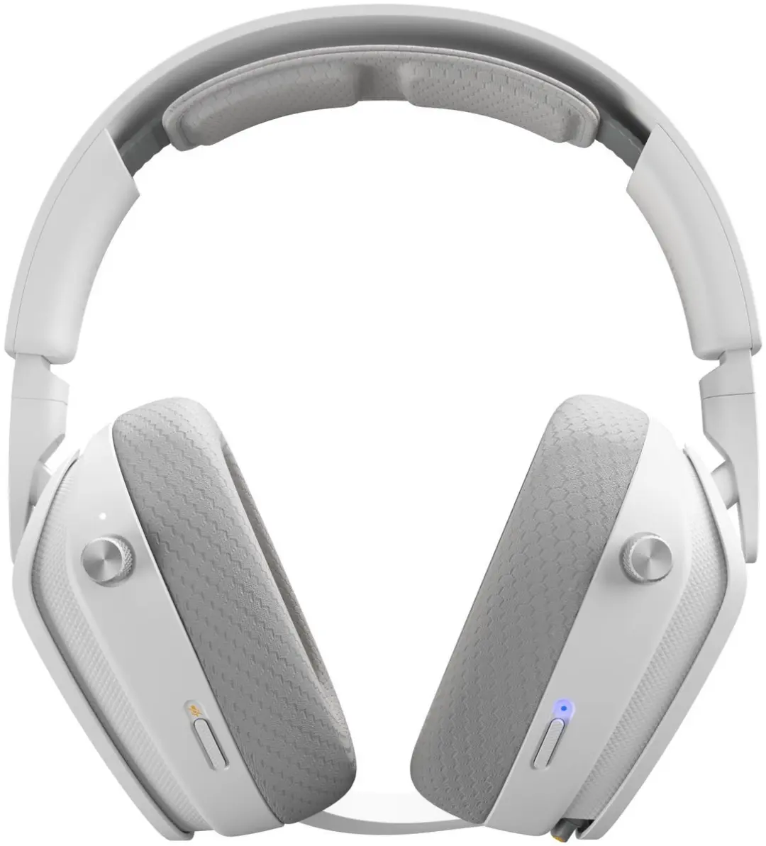 Glorious Gaming GHS InfinitePlay Headset - Wit