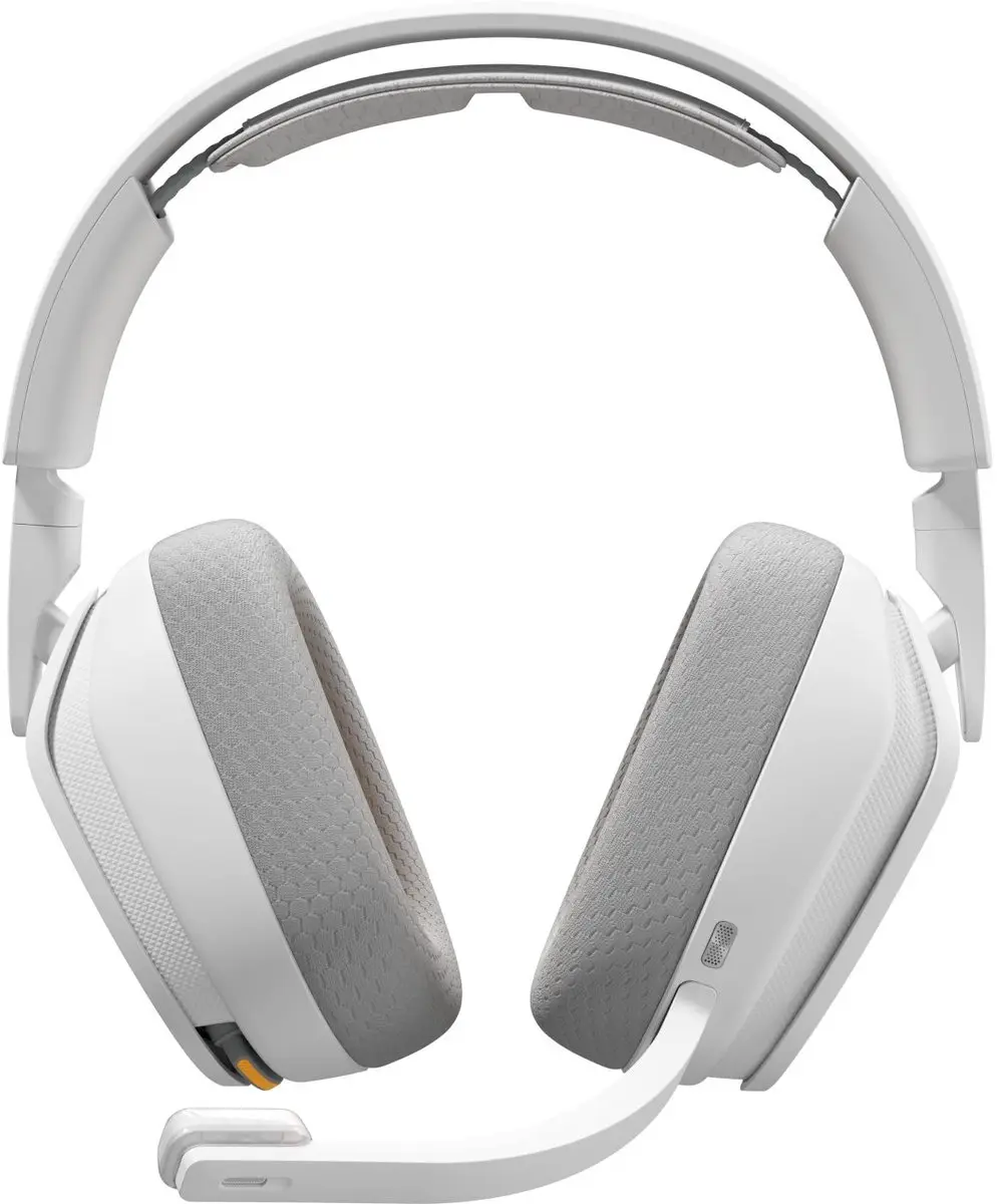 Glorious Gaming GHS InfinitePlay Headset - Wit