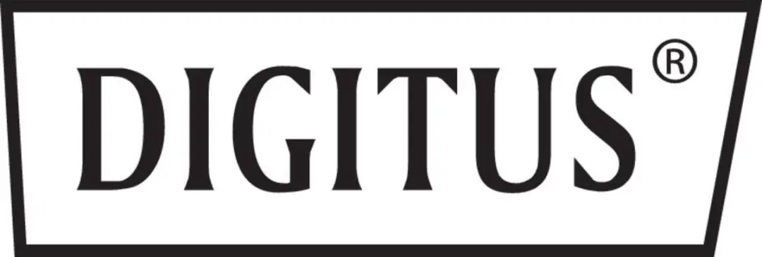 Digitus DN-3024 USB 3.2 Gen 1 Adapter - RJ45 Zilver