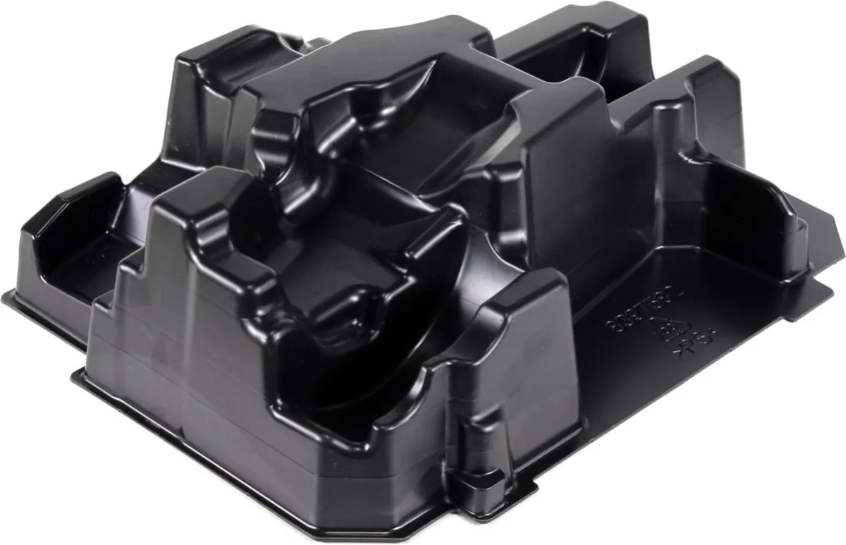 Makita Inzet 839758-2 - Zwart