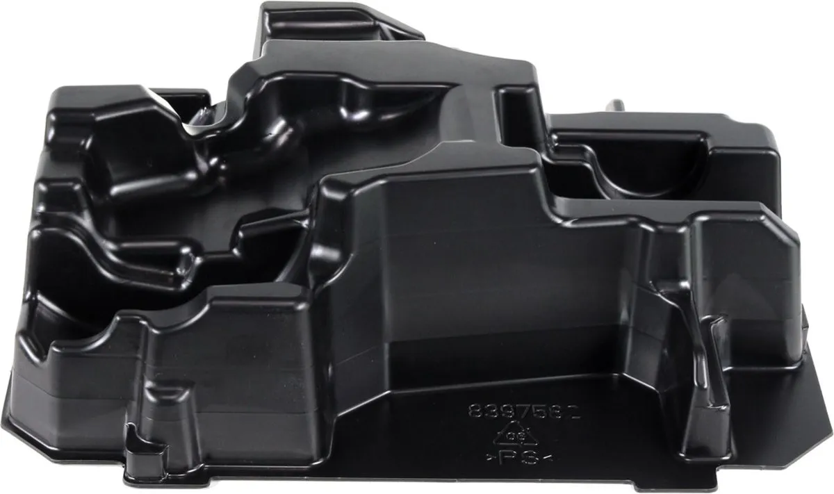 Makita Inzet 839758-2 - Zwart