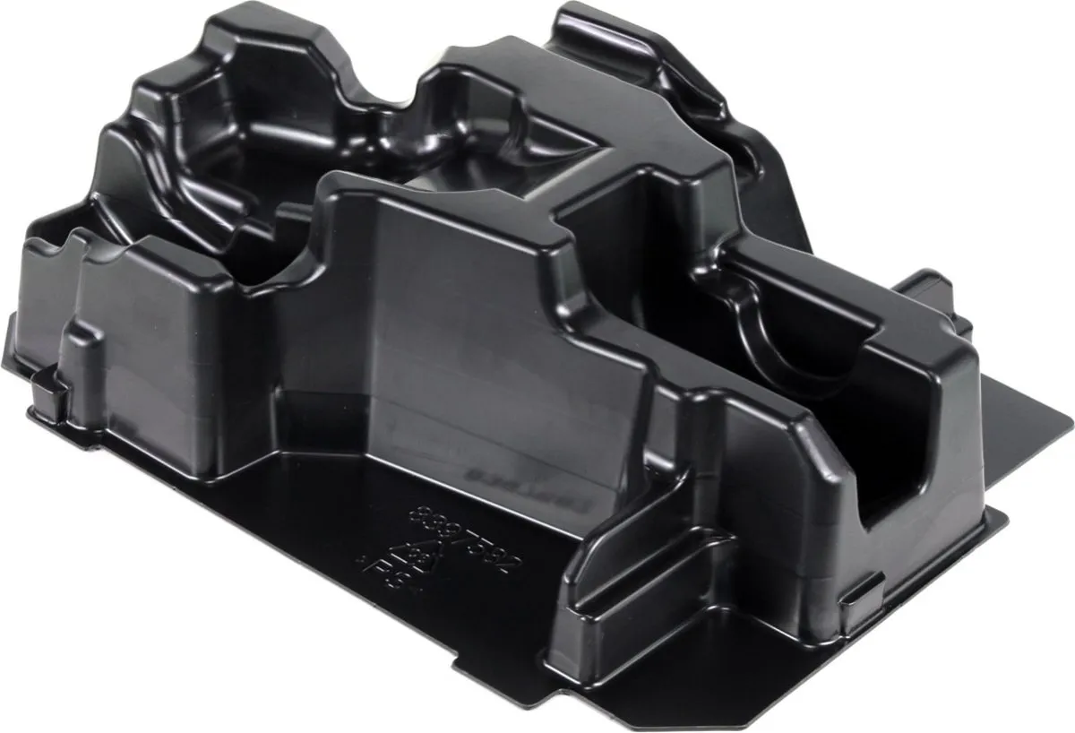Makita Inzet 839758-2 - Zwart