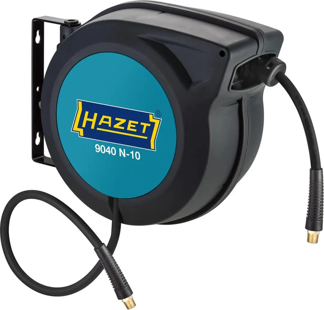 Hazet Slanghaspel 9040N-10 15m