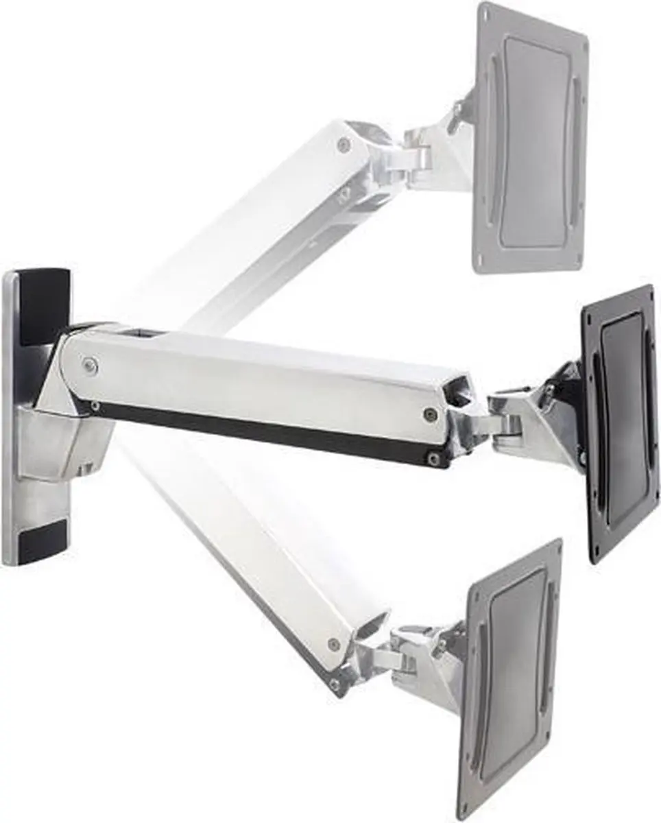 Ergotron Interactive Arm VHD 45-304-026