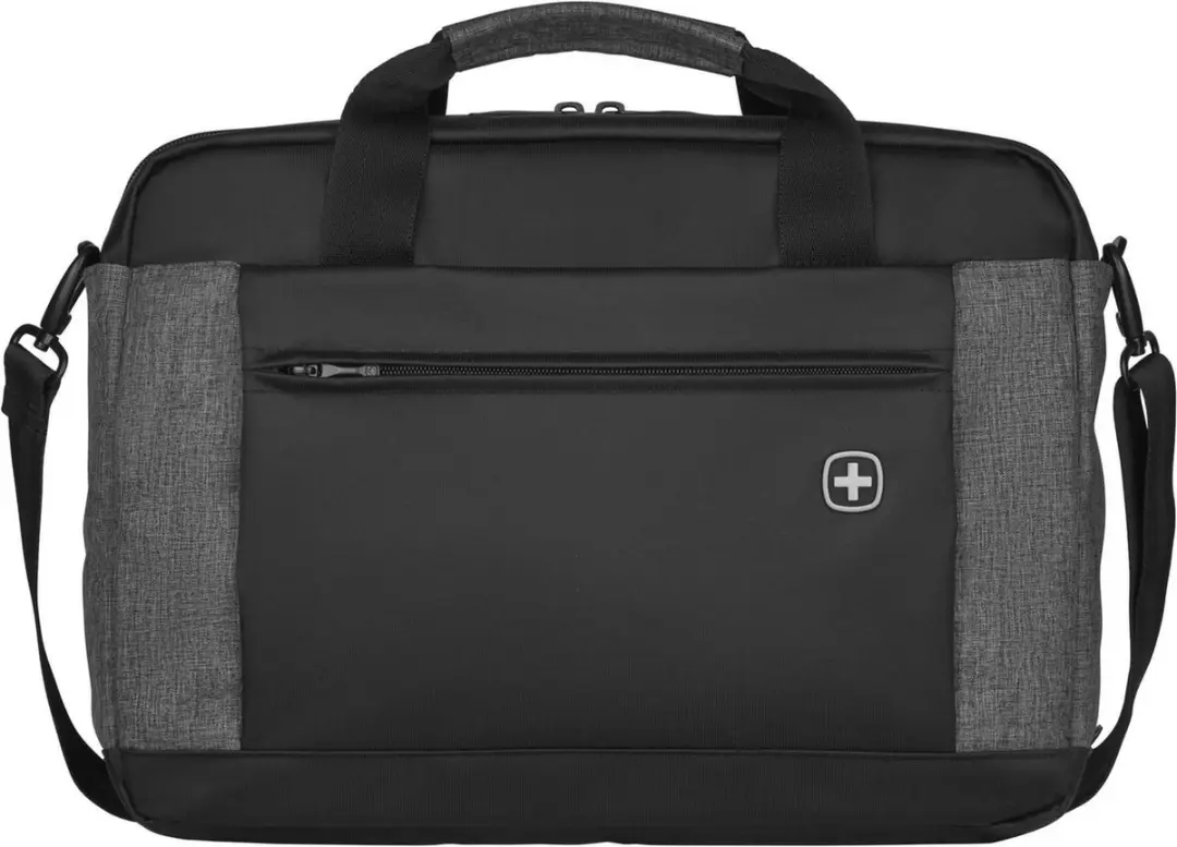 Wenger Underground Messenger Laptoptas 16"