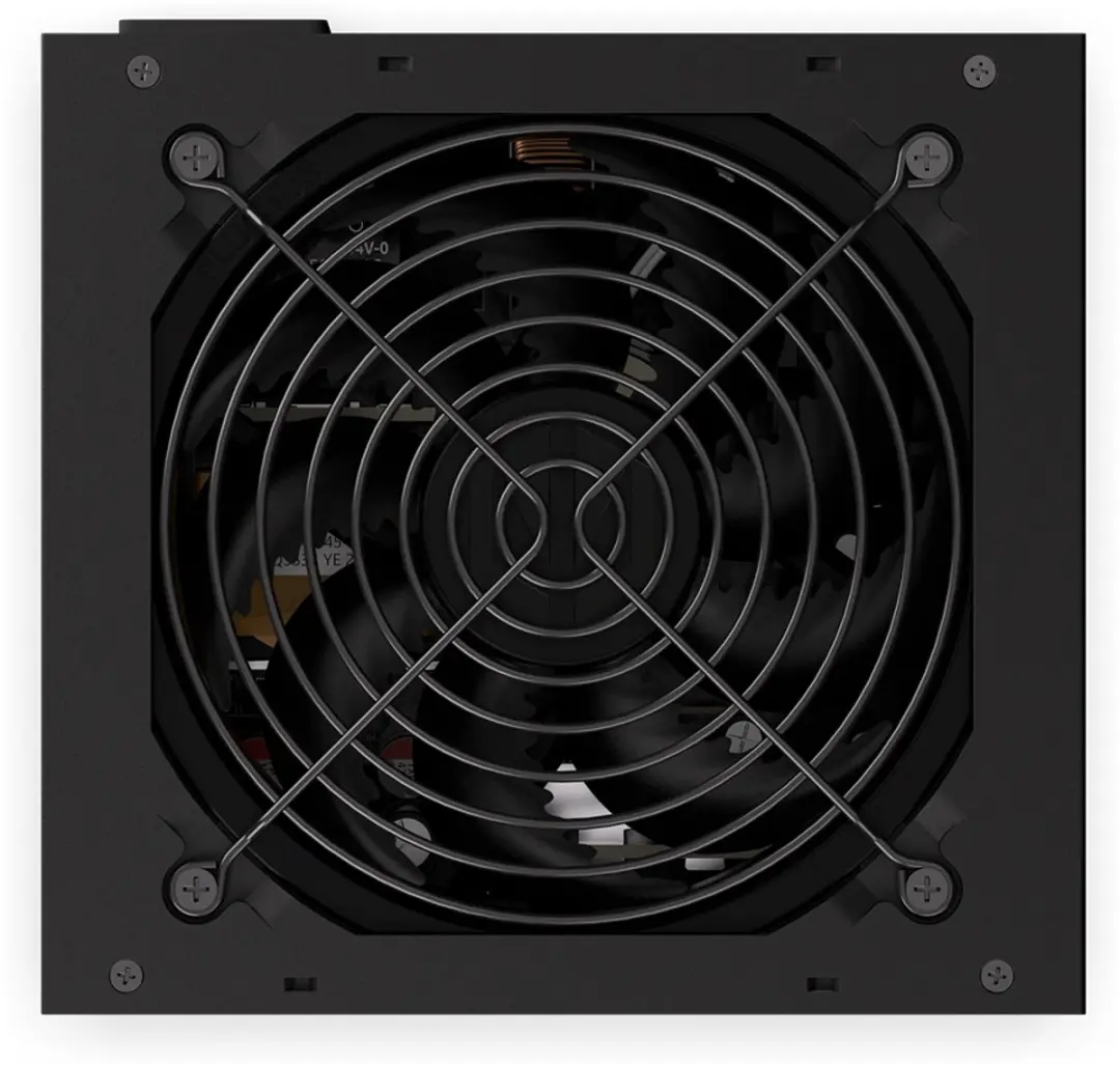 Endorfy Supremo FM6 Voedingsapparaat 750W - Transparent