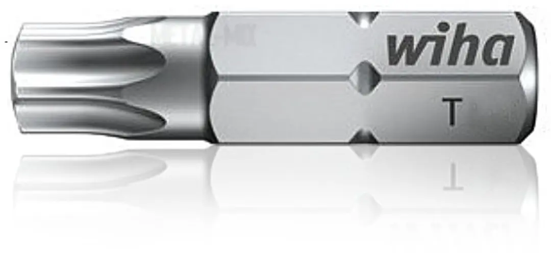 Wiha Torx Bit T20 25mm