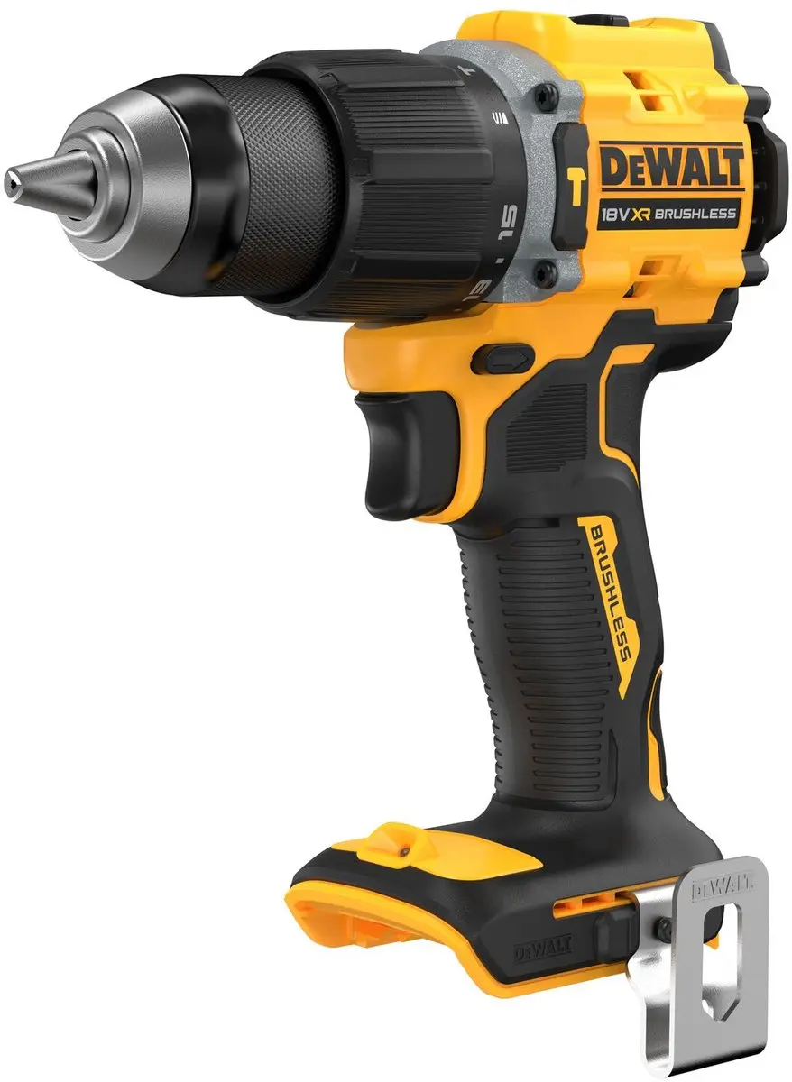 DeWalt DCD799N Klop-/schroefboormachine 18V