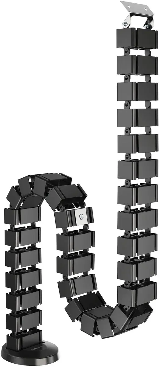 Fellowes Cablespine Kabelmanagement Slang 130cm