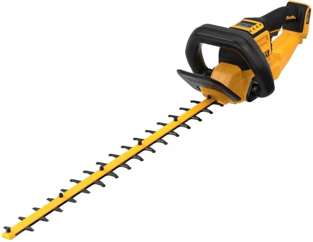DeWalt DCMHT573N Accu Heggenschaar 65cm 54V - afbeelding 6 van 6