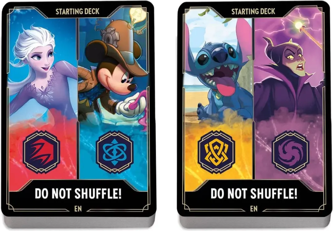 Ravensburger Disney Lorcana TCG Gateway - 11098399