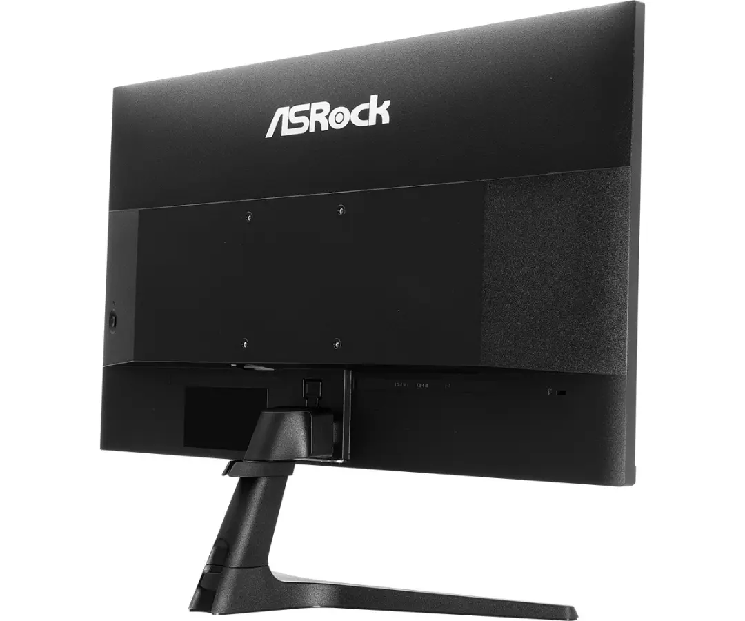 ASRock Phantom Gaming PG25FFT Gamingmonitor 25 - Full HD 180Hz IPS - Zwart
