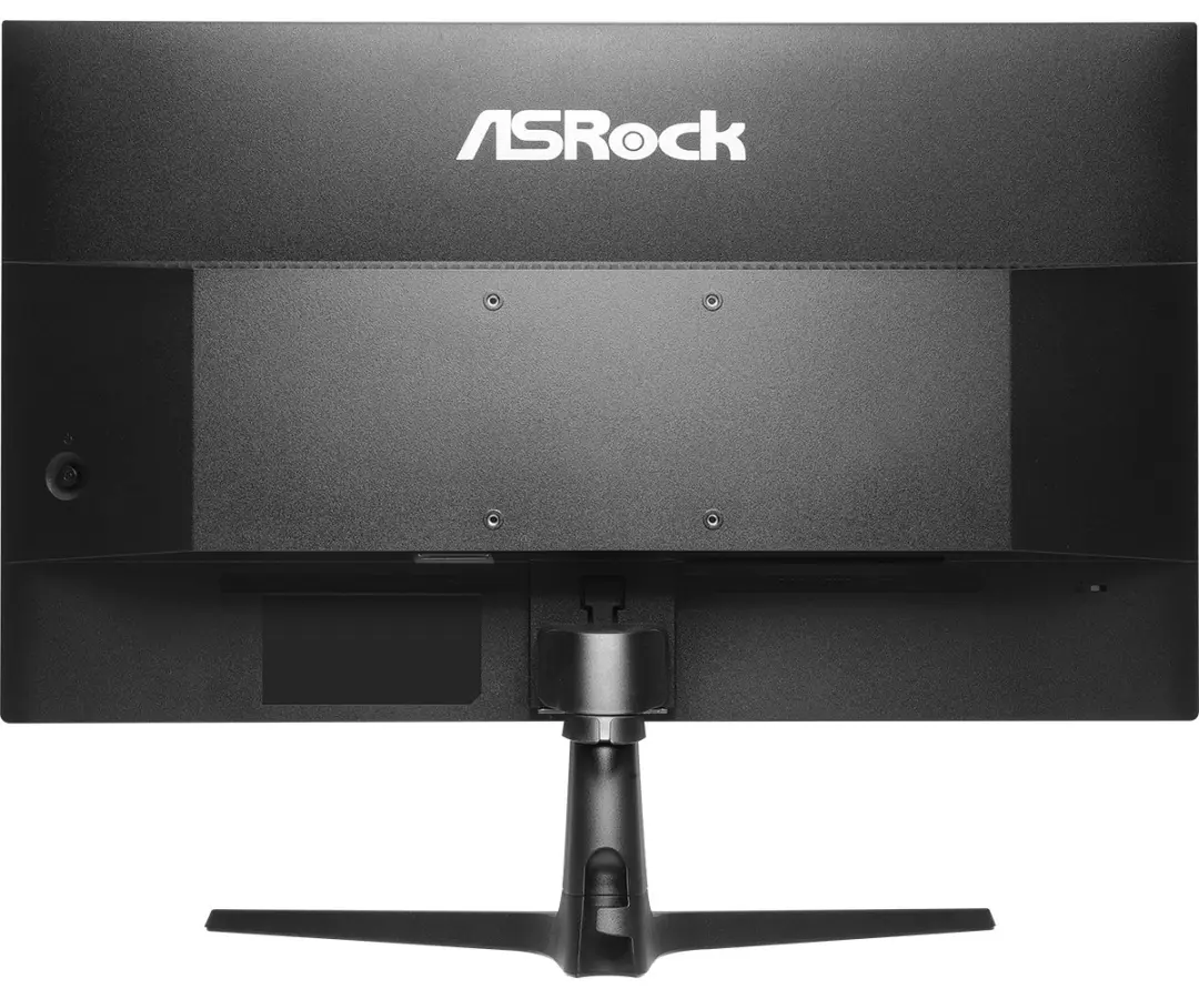 ASRock Phantom Gaming PG25FFT Gamingmonitor 25 - Full HD 180Hz IPS - Zwart