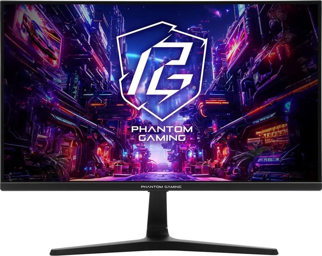 ASRock Phantom Gaming PG25FFT Gamingmonitor 25