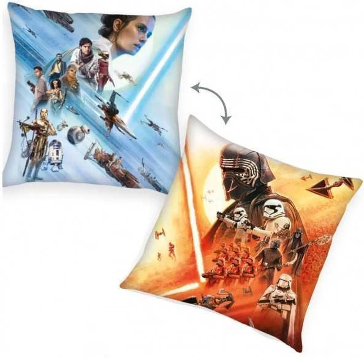 Disney Star Wars Sierkussen 40x40cm