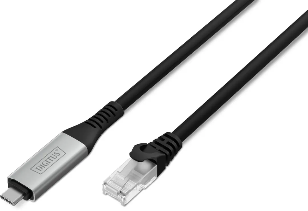 Digitus USB-C naar USB 3.0 Adapterkabel AK-300601-050-S
