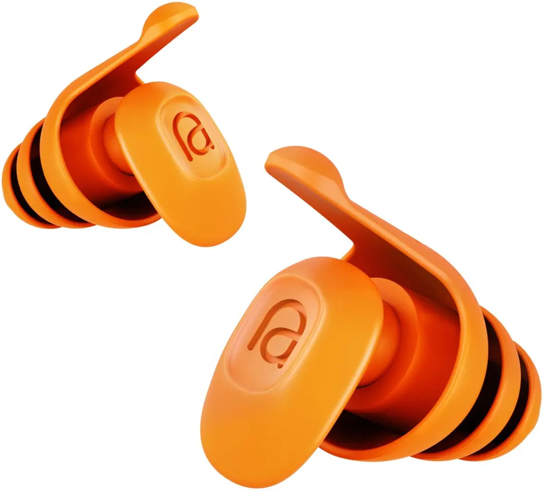 Mixx Assistive Audio Veiligheid Oordopjes 37dB