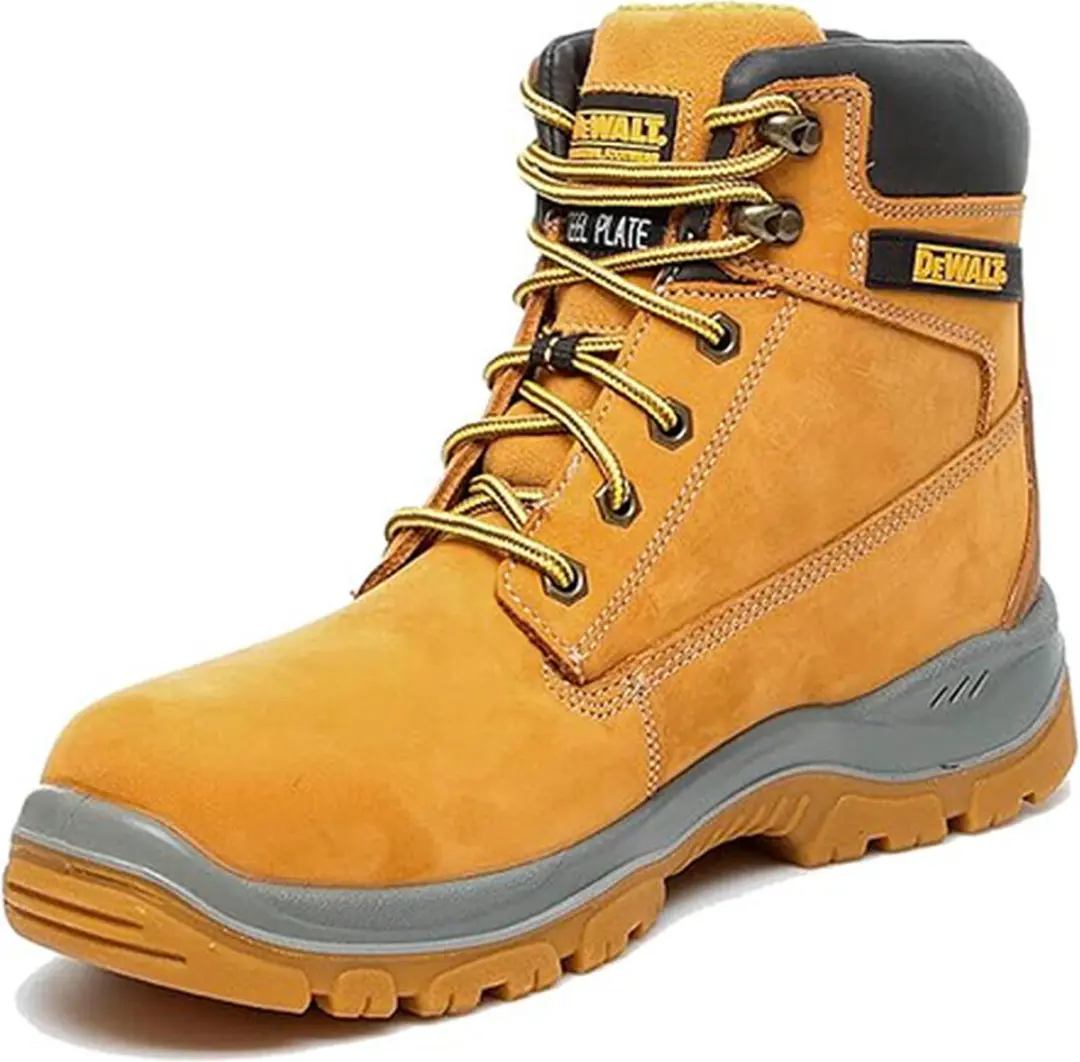 DeWalt Titanium S3 Veiligheidsschoen WS 44