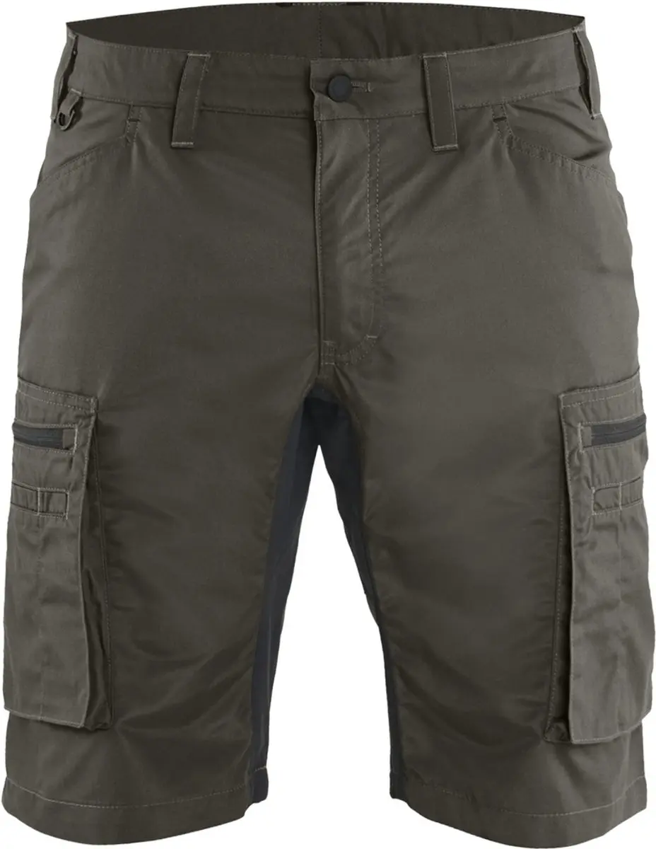 Blaklader Service short stretch 1449-1845