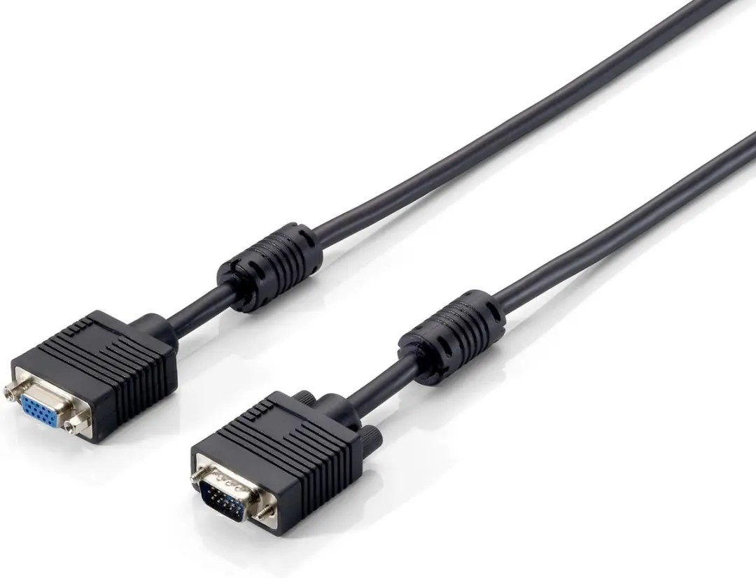 Equip VGA Kabel 118803