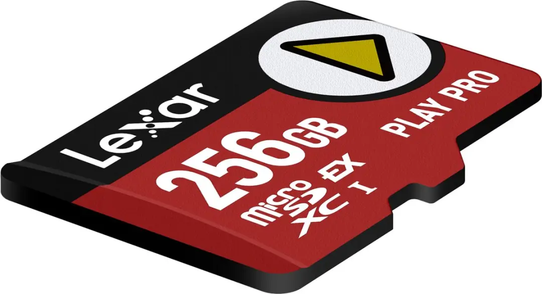 Lexar Play Pro 900 LMSXPS0256G-BNNNG Micro SD 256GB