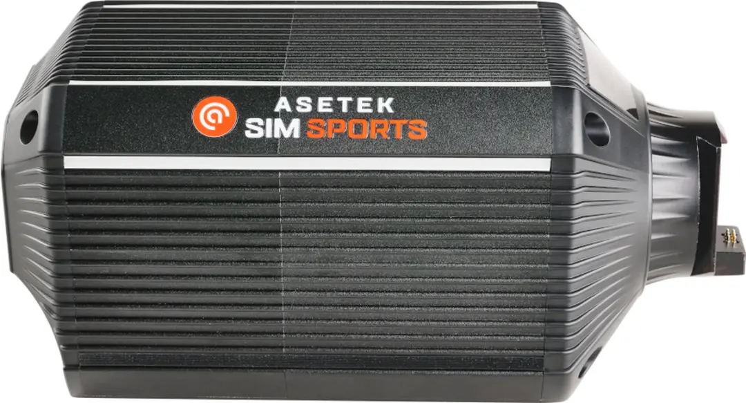 Asetek Forte Wheelbase 18Nm
