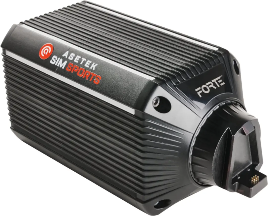 Asetek Forte Wheelbase 18Nm