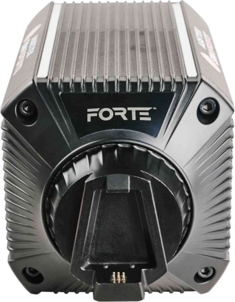 Asetek Forte Wheelbase 18Nm