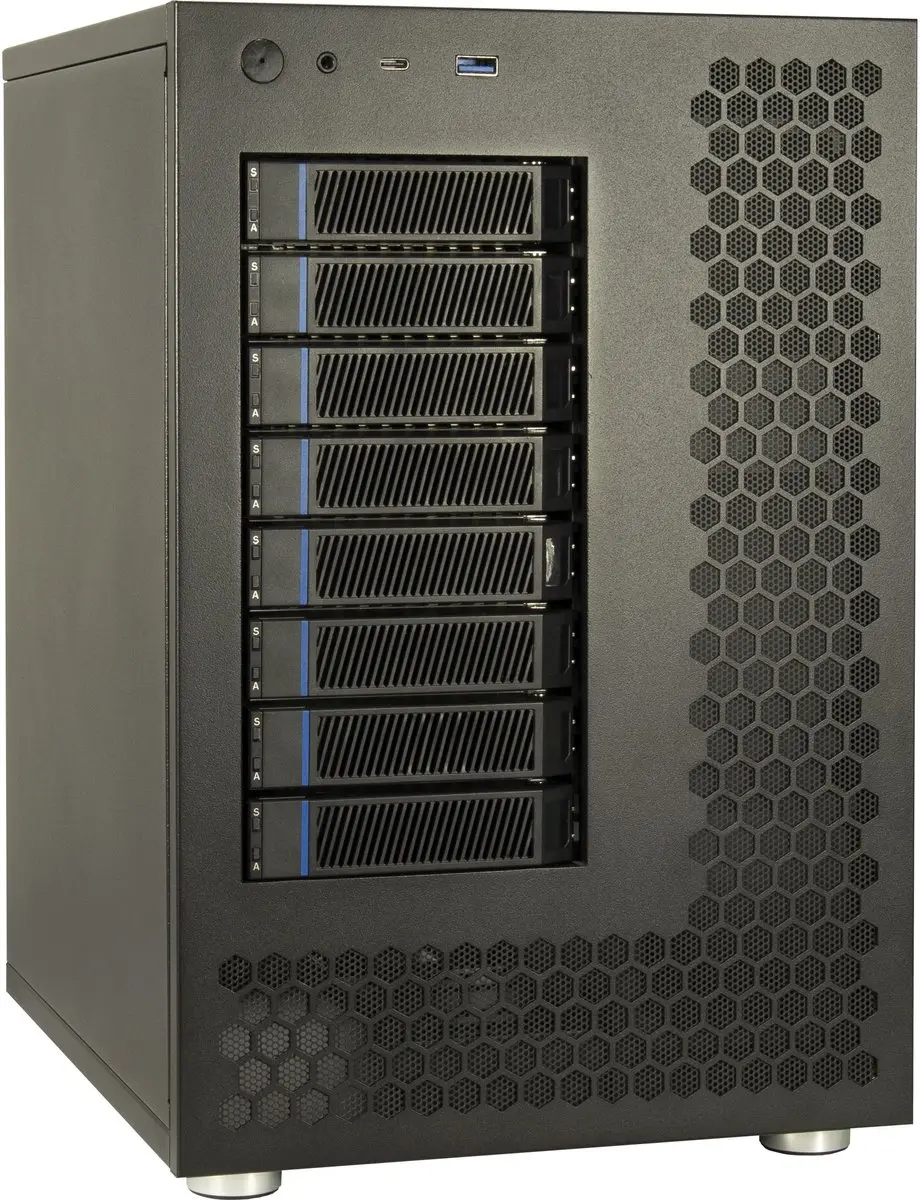 Intertech IPC NAS-88887392 Geheugenrek