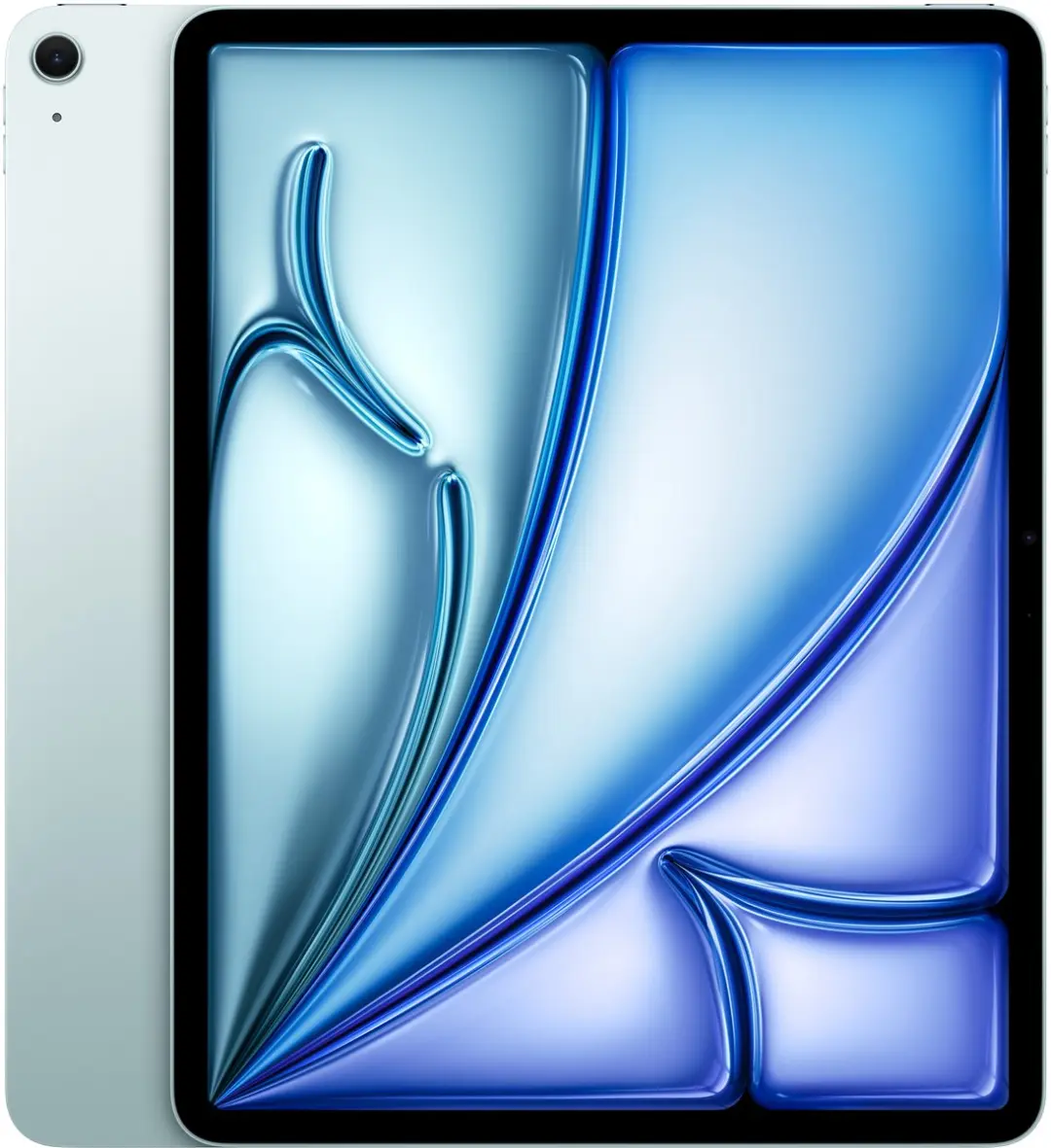 Apple iPad Air M3 MCNW4TY/A 13 inch - 512GB - Blauw