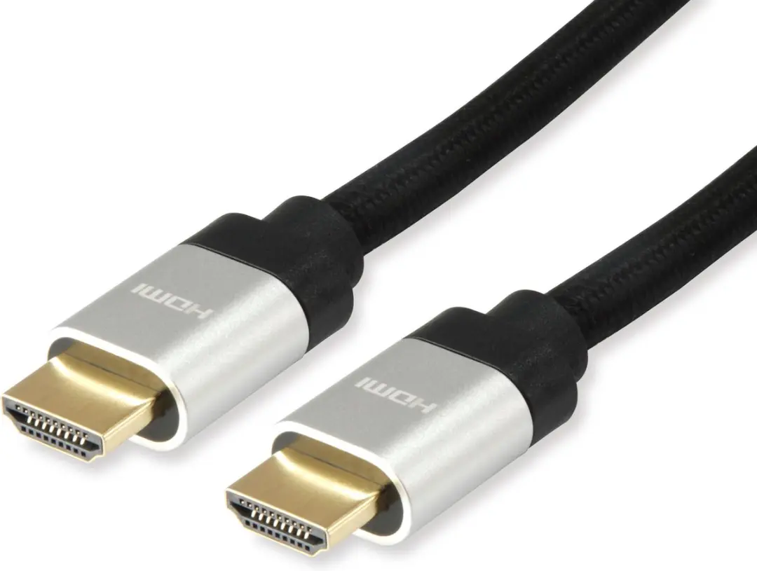Equip HDMI-Kabel 119383 5m