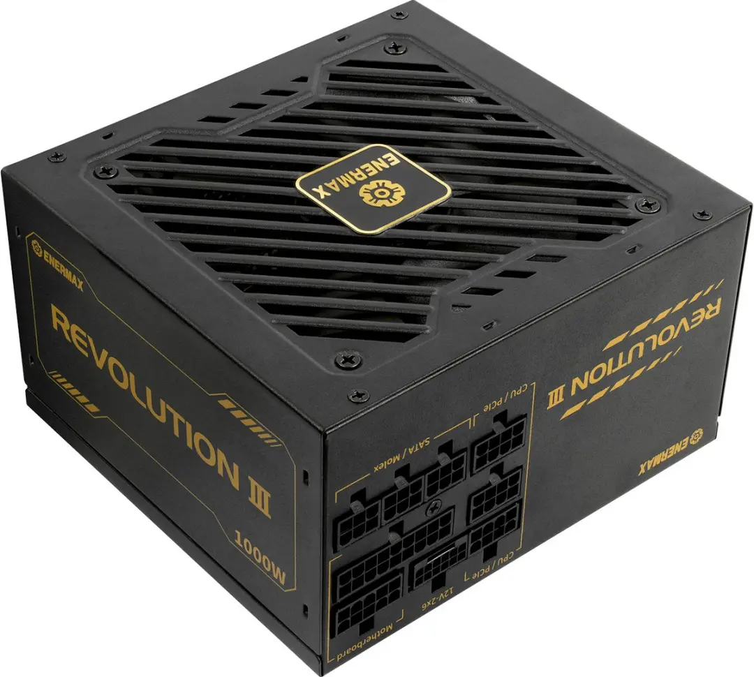 Enermax ERV1000G-AHG-MAC Voeding 1000W