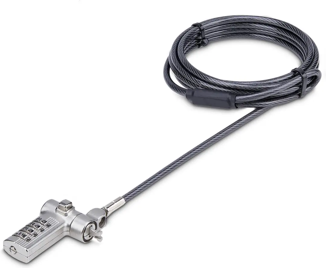 Startech UNIVCS-LAPTOP-LOCK Beveiligingscamera