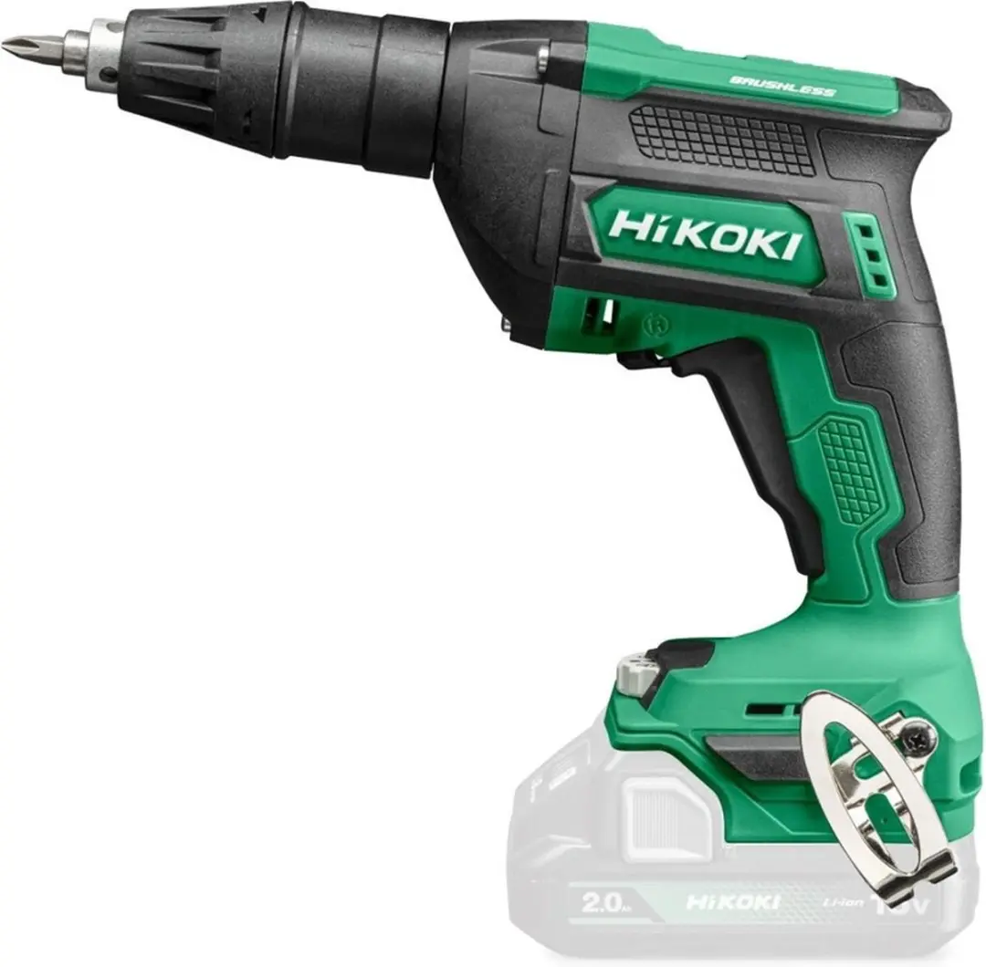 Hikoki W18DAW2Z Accu Schroefmachine 18V