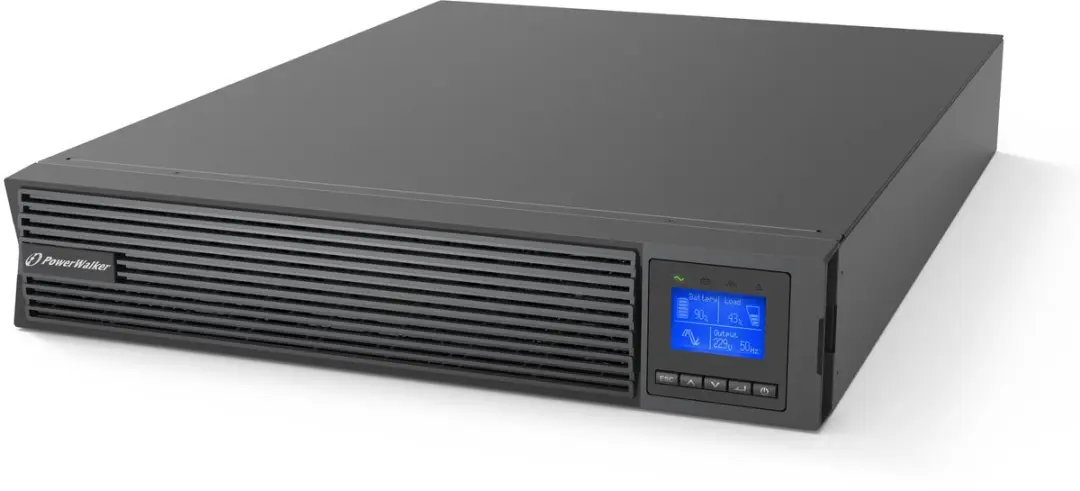 PowerWalker DS-UPS-VFI2000ICR-IoT Rack UPS 2000VA